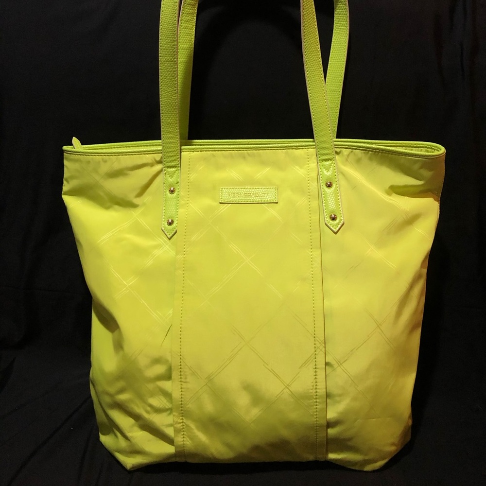 Vera Bradley Tote!